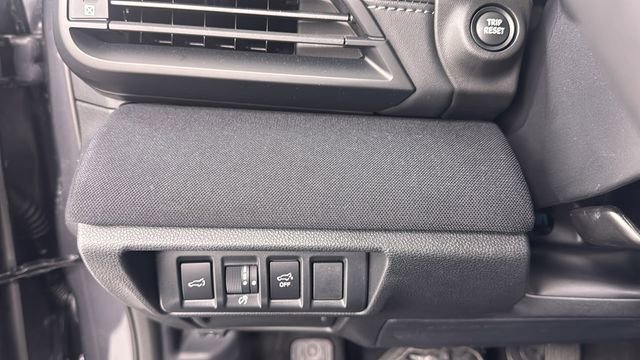 Certified 2025 Subaru Outback Premium w/ Popular Package #1A image 37