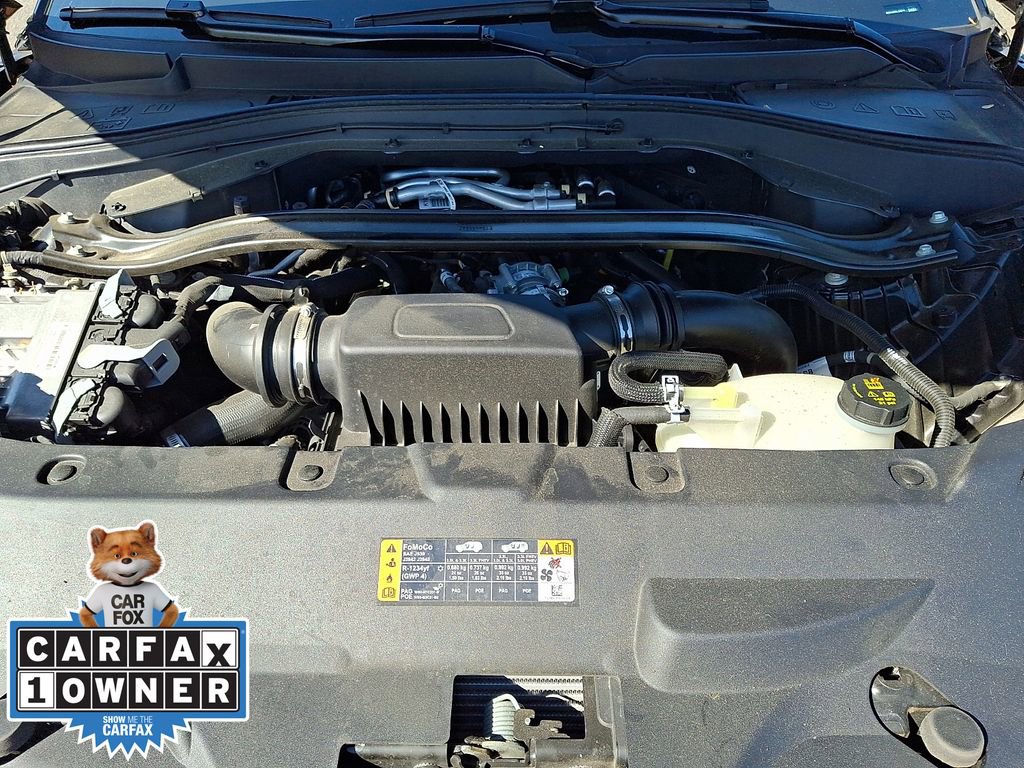 Used 2025 Lincoln Aviator AWD image 27