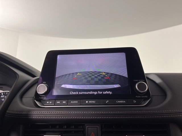 Used 2025 Nissan Rogue SV FWD image 26