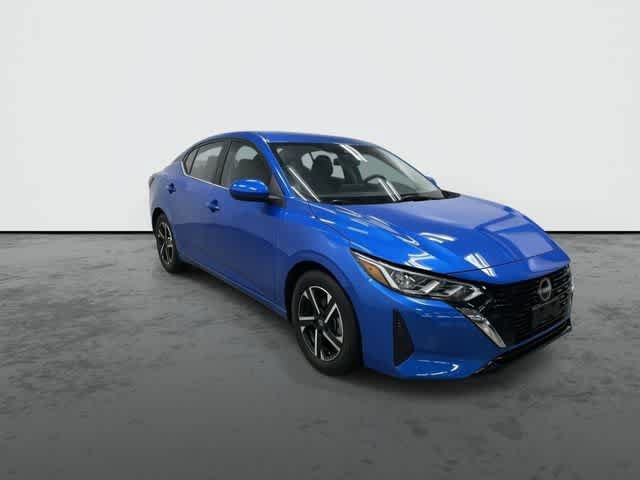 Used 2024 Nissan Sentra SV FWD image 6