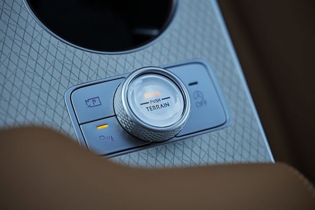 New 2026 Genesis GV80 2.5T Prestige image 42