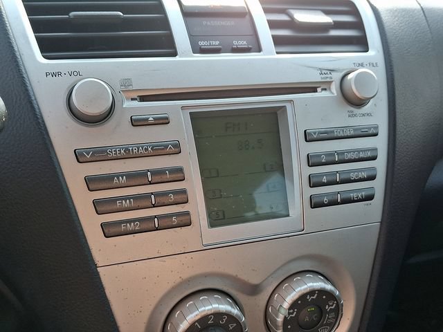 Used 2008 Toyota Yaris S FWD image 16