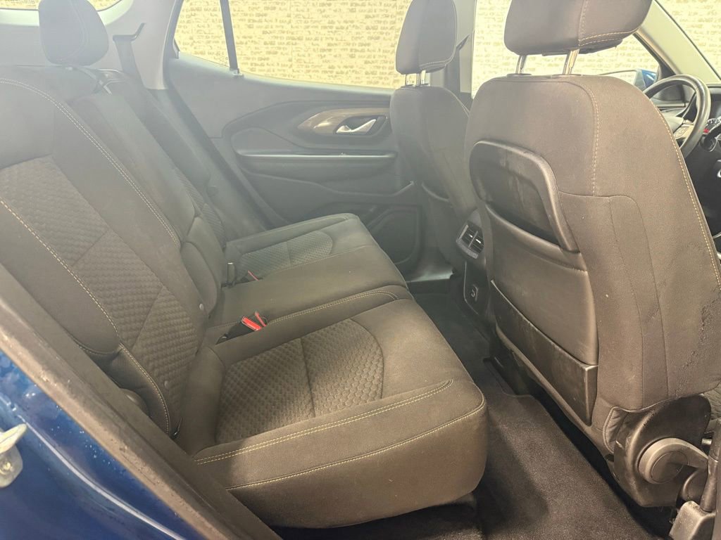 Used 2021 GMC Terrain SLE w/ Driver Convenience Package image 13