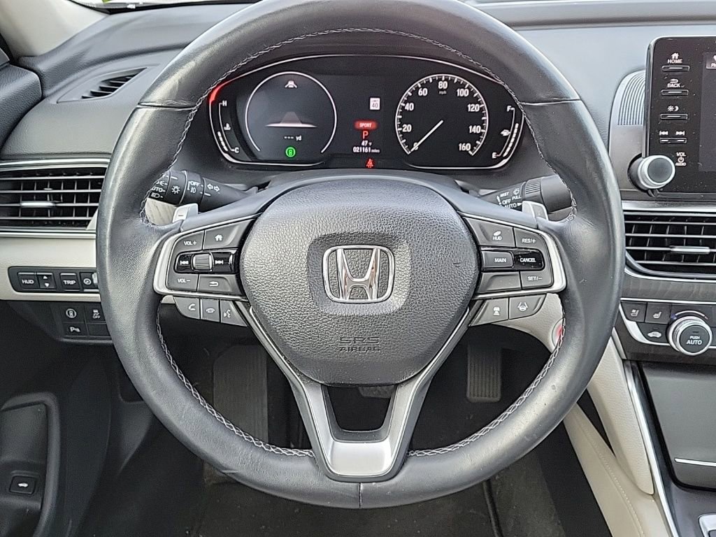 Used 2018 Honda Accord Touring image 20
