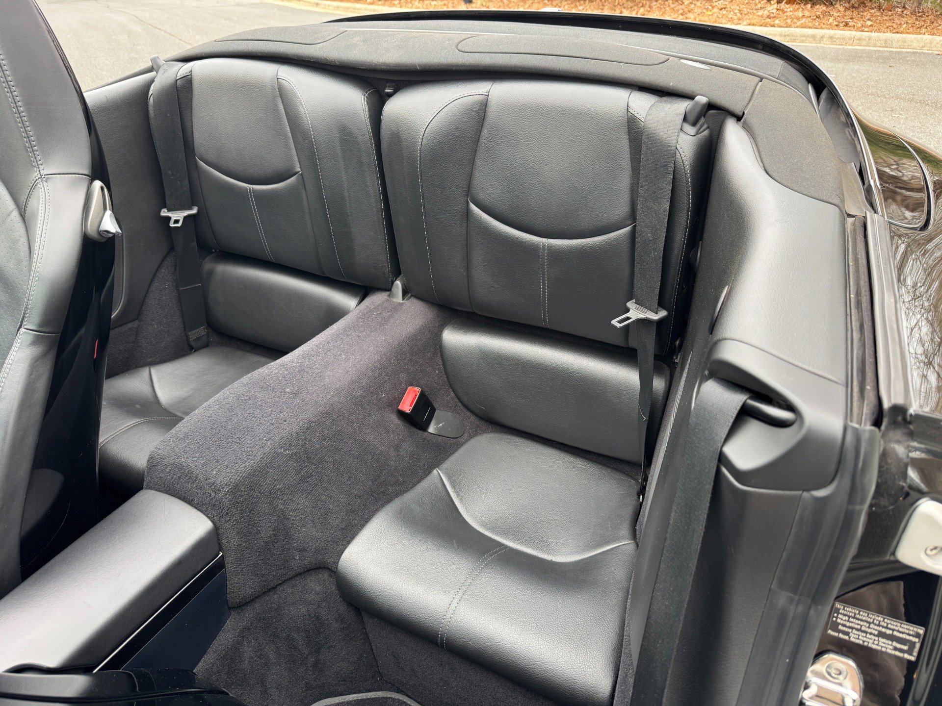 Used 2012 Porsche 911 Carrera Black Edition image 57