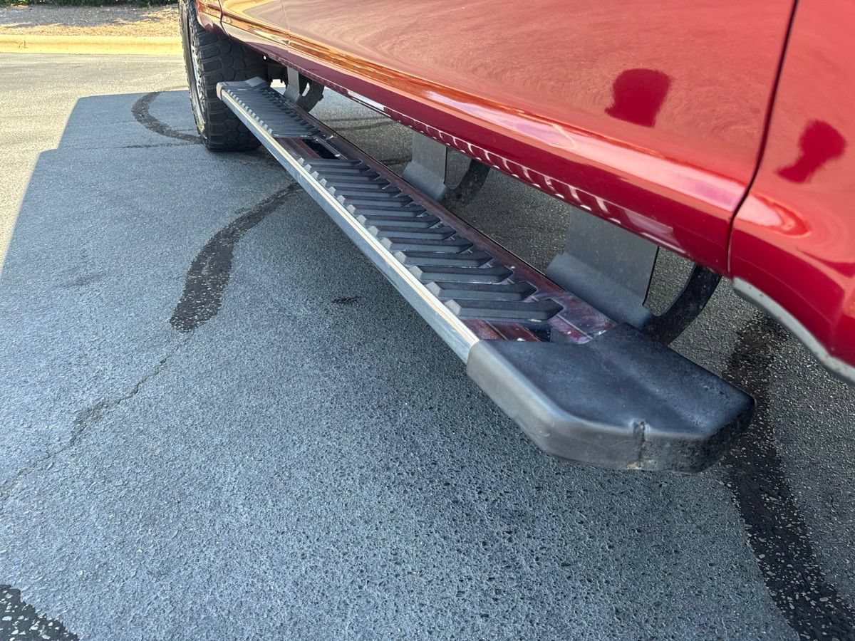 Used 2019 Ford F250 Lariat w/ Chrome Package AWD/4WD image 14