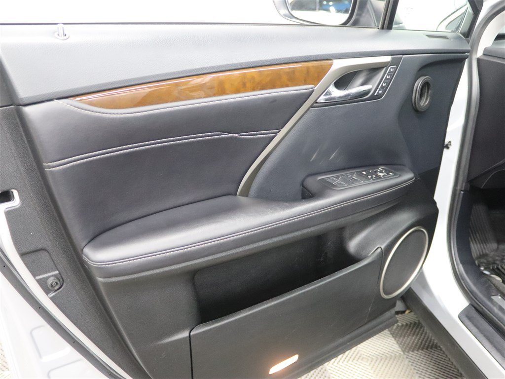 Used 2018 Lexus RX 350 AWD w/ Premium Package image 14