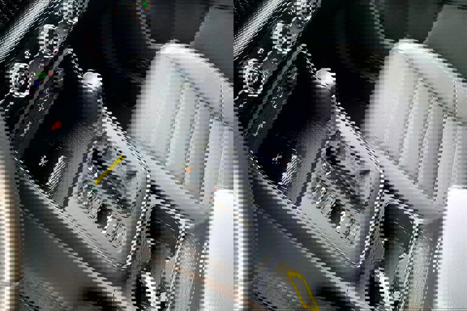 Used 2024 Honda CR-V EX-L image 17