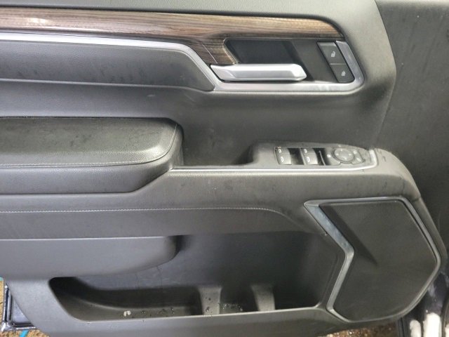 Used 2022 Chevrolet Silverado 1500 LT image 15