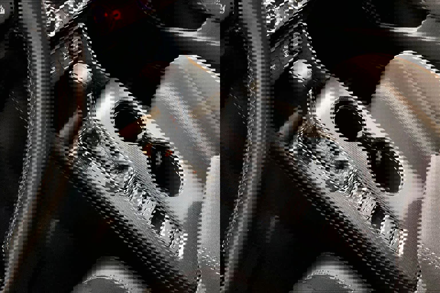 Used 2023 Honda Civic Sport image 16