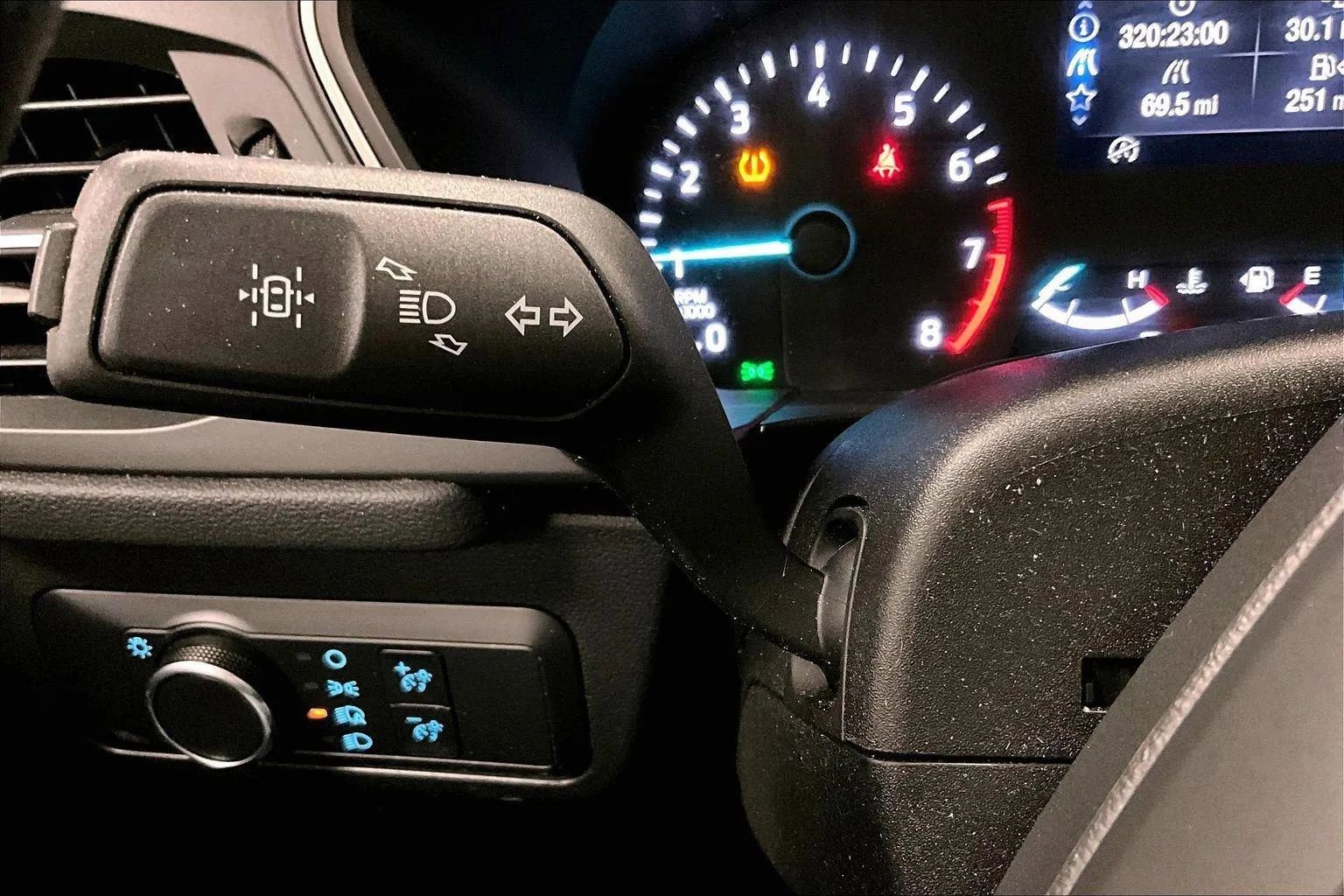 Certified 2022 Ford Escape SE image 30