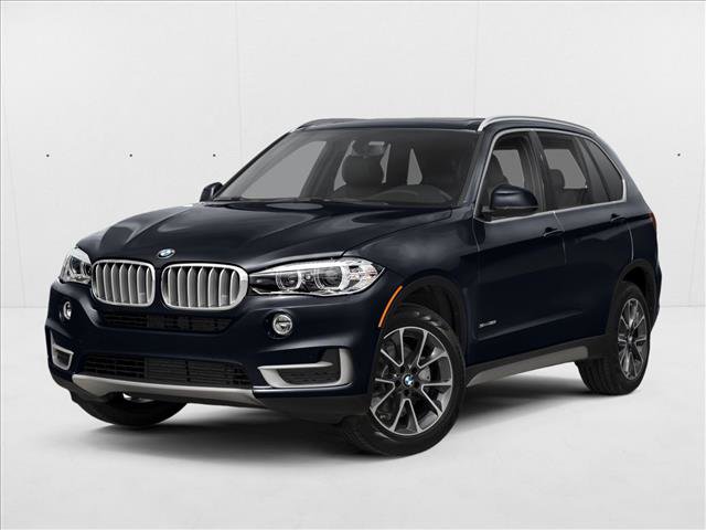 Used 2018 BMW X5 xDrive50i AWD/4WD image 1