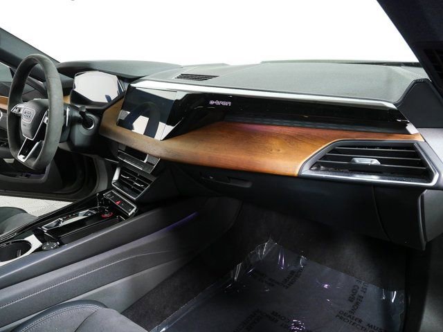 Used 2023 Audi e-tron GT Premium Plus w/ Executive Package AWD/4WD image 24