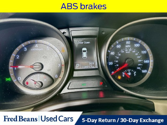 Used 2015 Hyundai Santa Fe Sport AWD/4WD image 15
