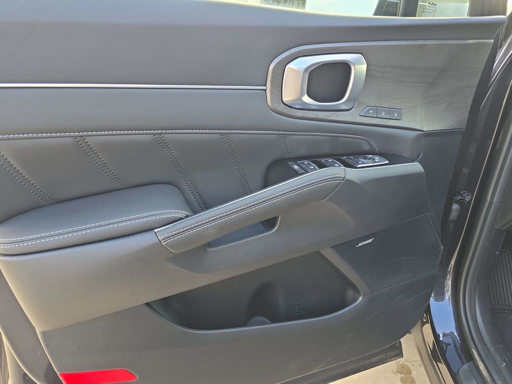 New 2025 Kia Sorento SX Prestige image 18