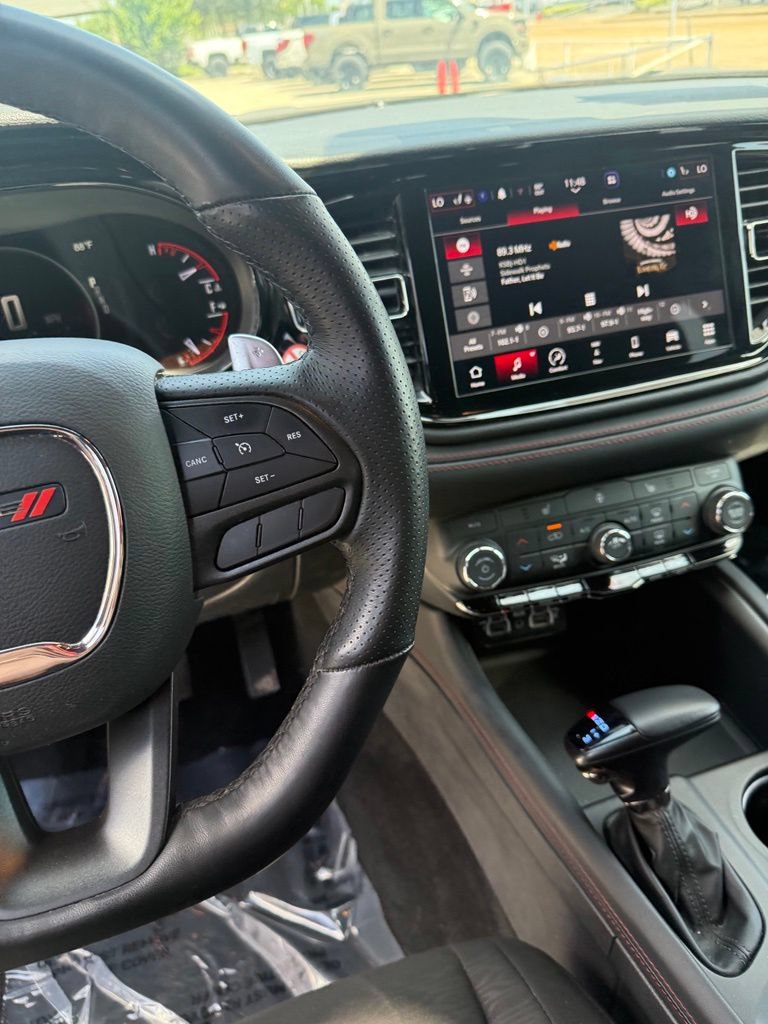 Used 2026 Dodge Durango GT RWD image 14