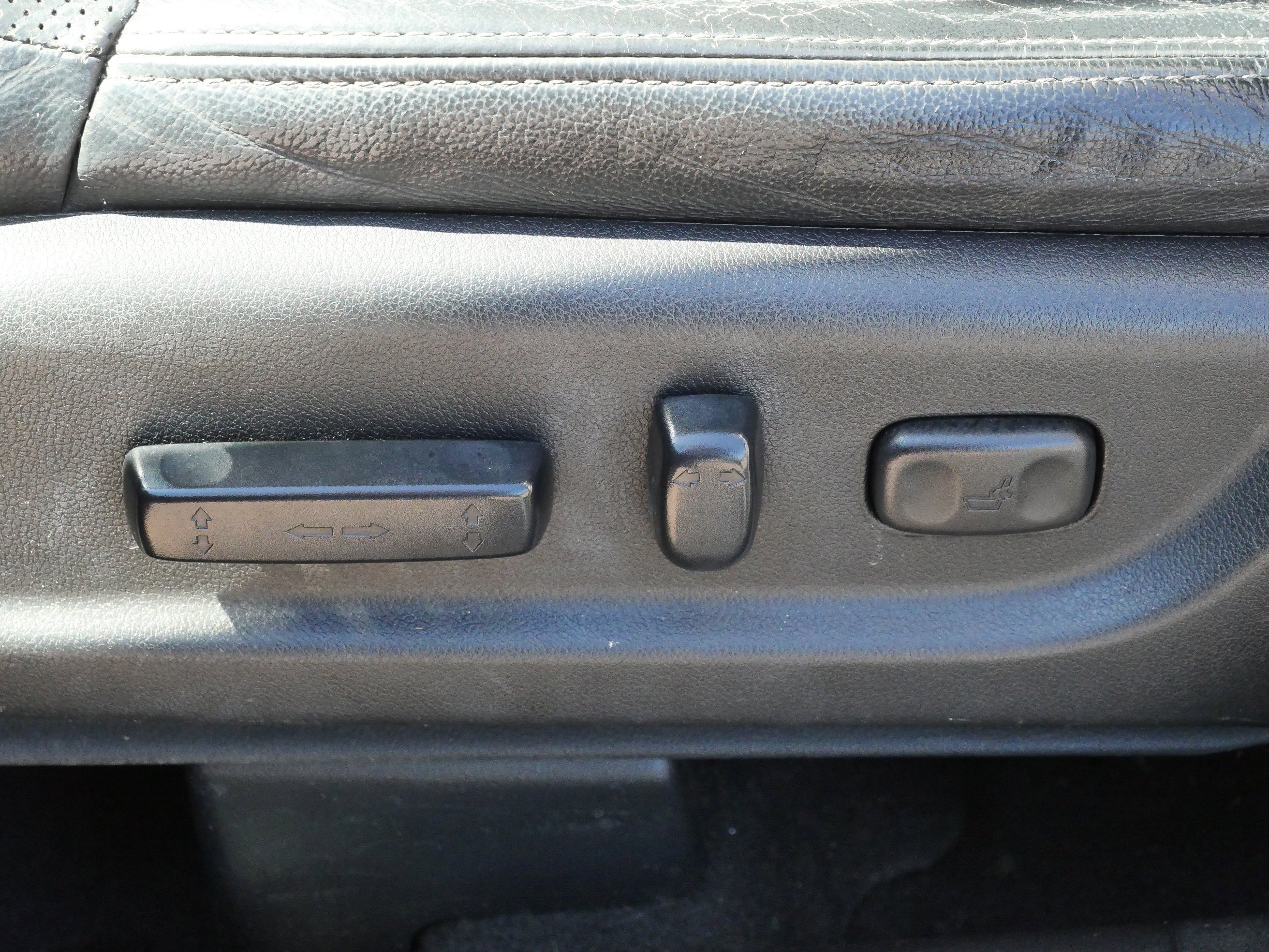 Used 2015 Honda CR-V EX-L image 20