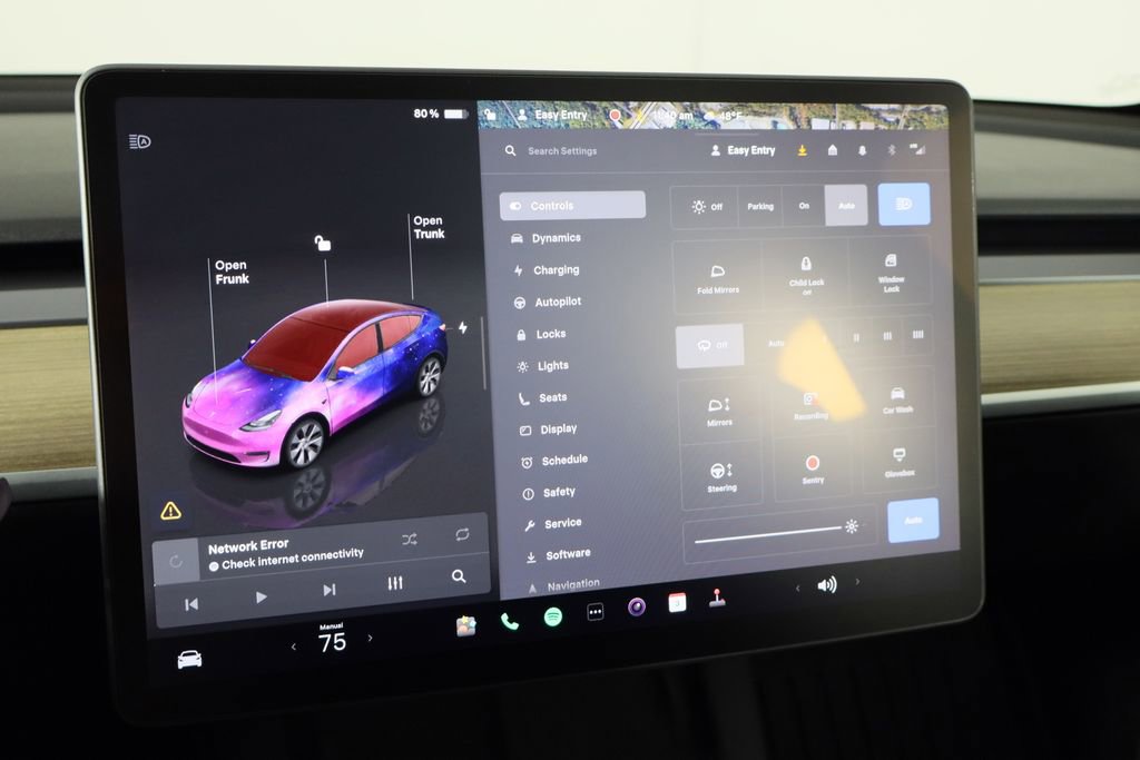 Used 2023 Tesla Model Y Long Range image 26