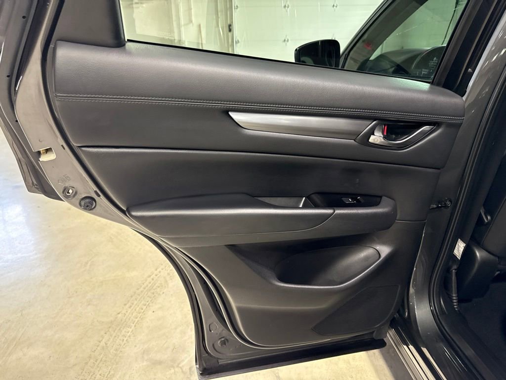 Used 2018 MAZDA CX-5 Touring AWD/4WD image 31