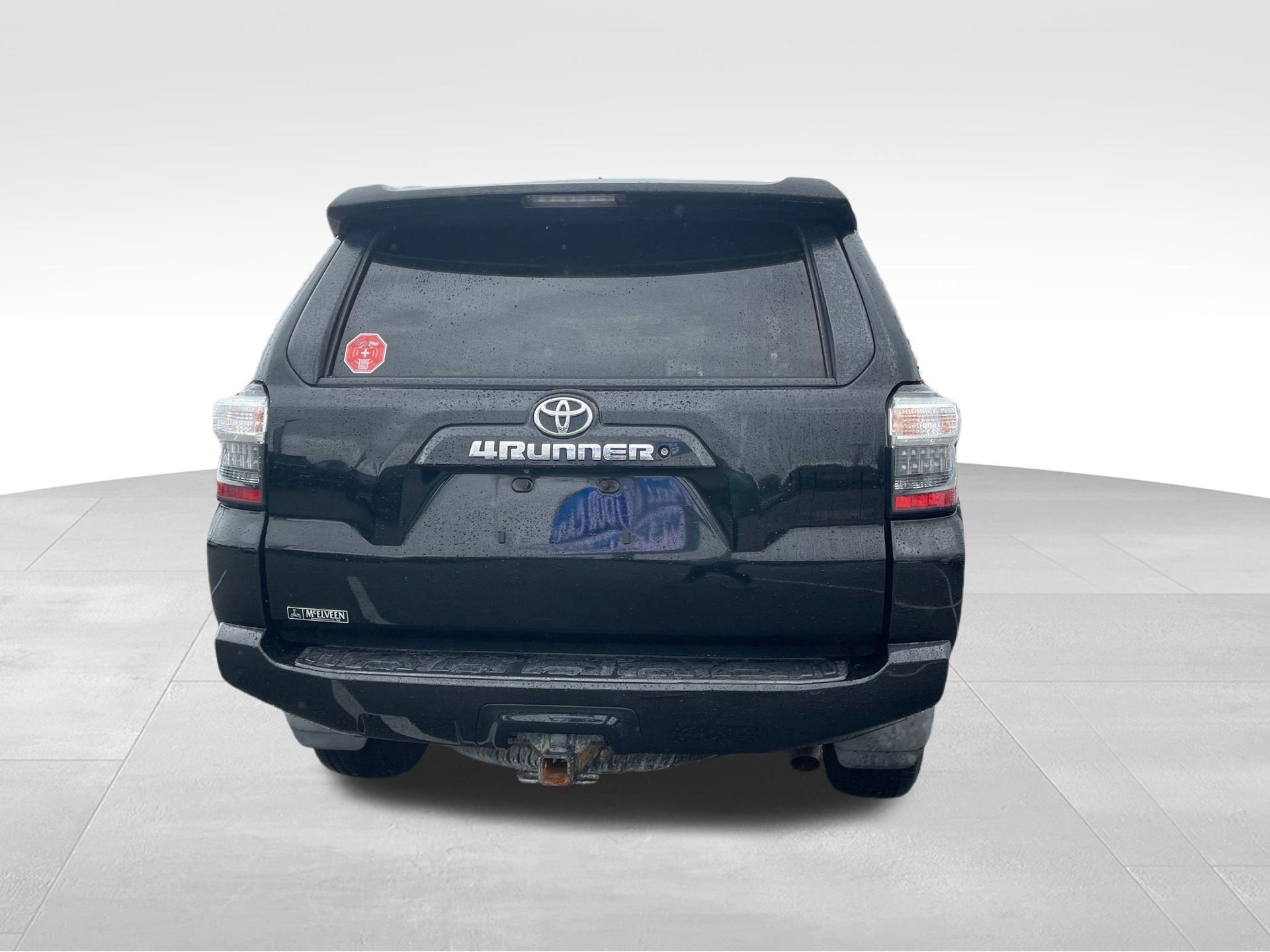Used 2014 Toyota 4Runner SR5 image 9