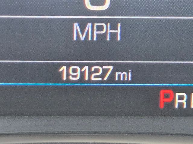 Used 2024 Chevrolet Equinox LT w/ LPO, Floor Liner Package image 30