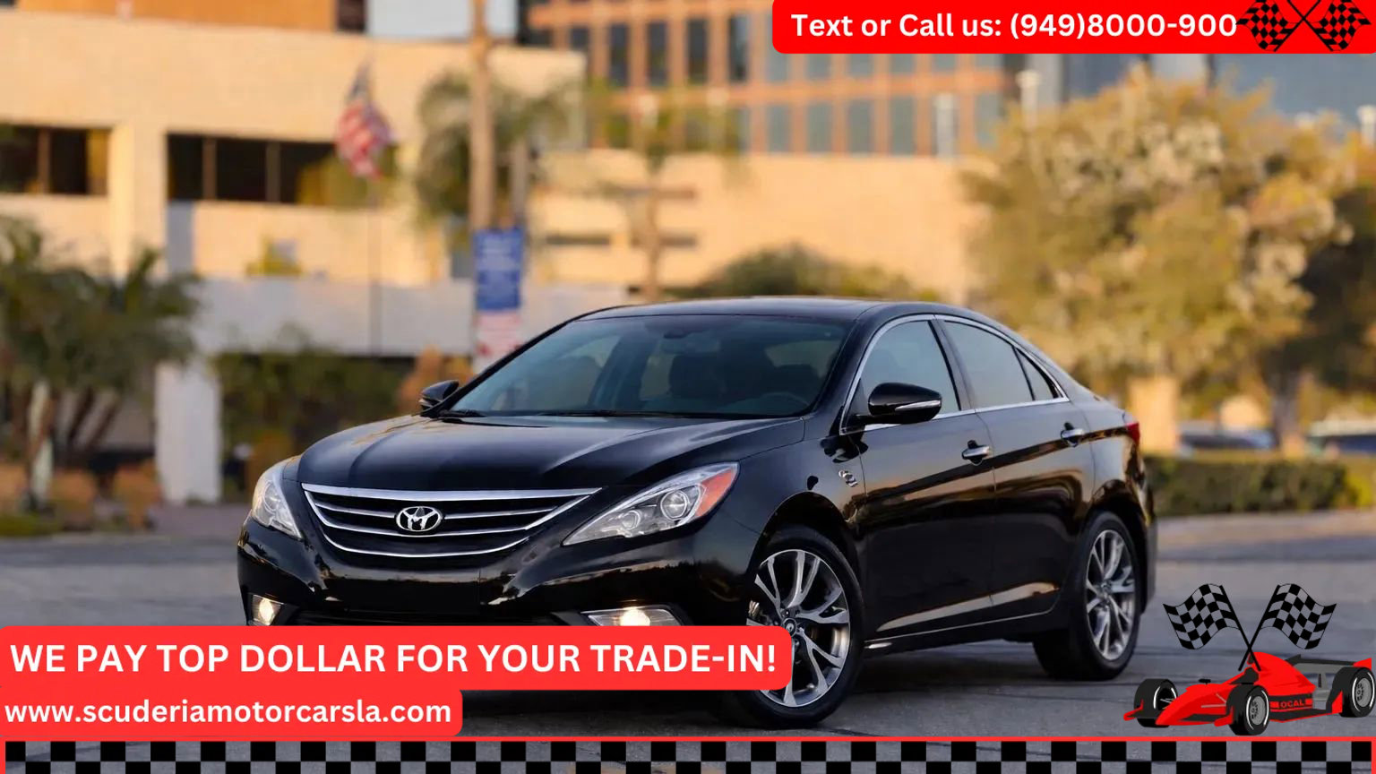 Used 2014 Hyundai Sonata Limited w/ Technology Package 05