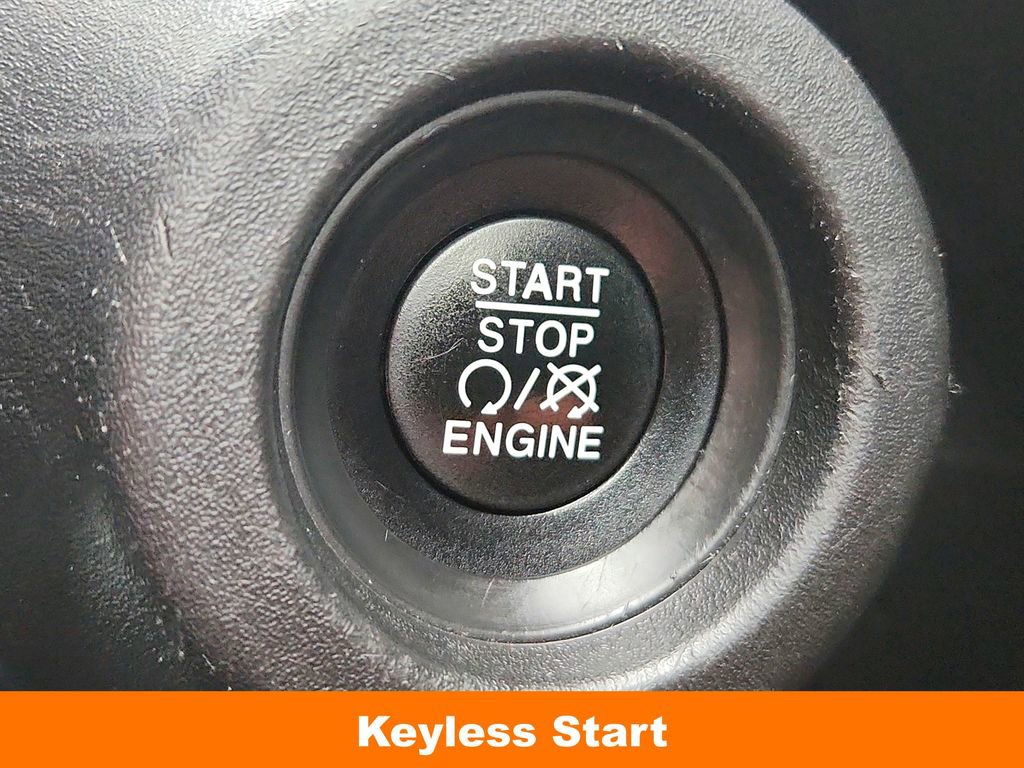 Used 2022 RAM ProMaster 2500 FWD image 16