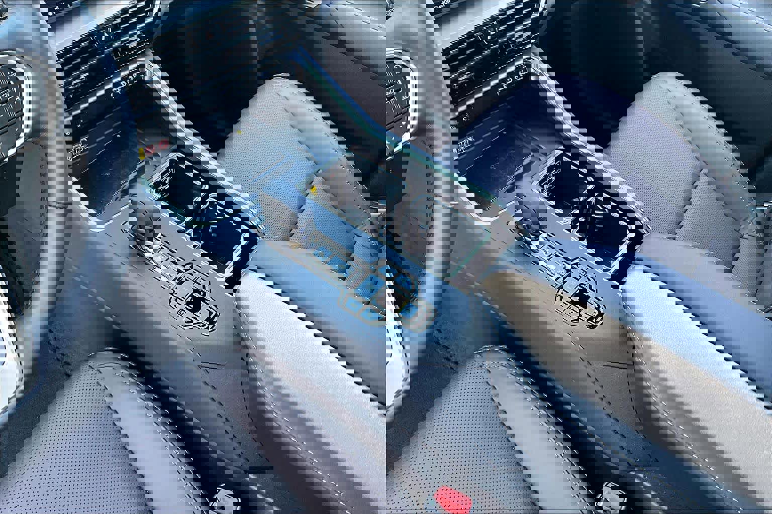 Used 2025 Lexus TX 350 AWD image 16