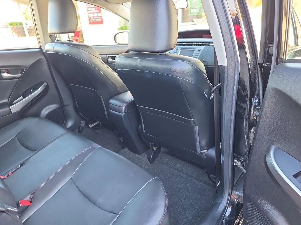 Used 2013 Toyota Prius Persona Series FWD image 20