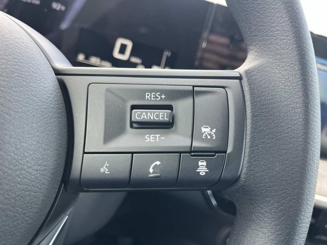 New 2026 Nissan Kicks S FWD image 25