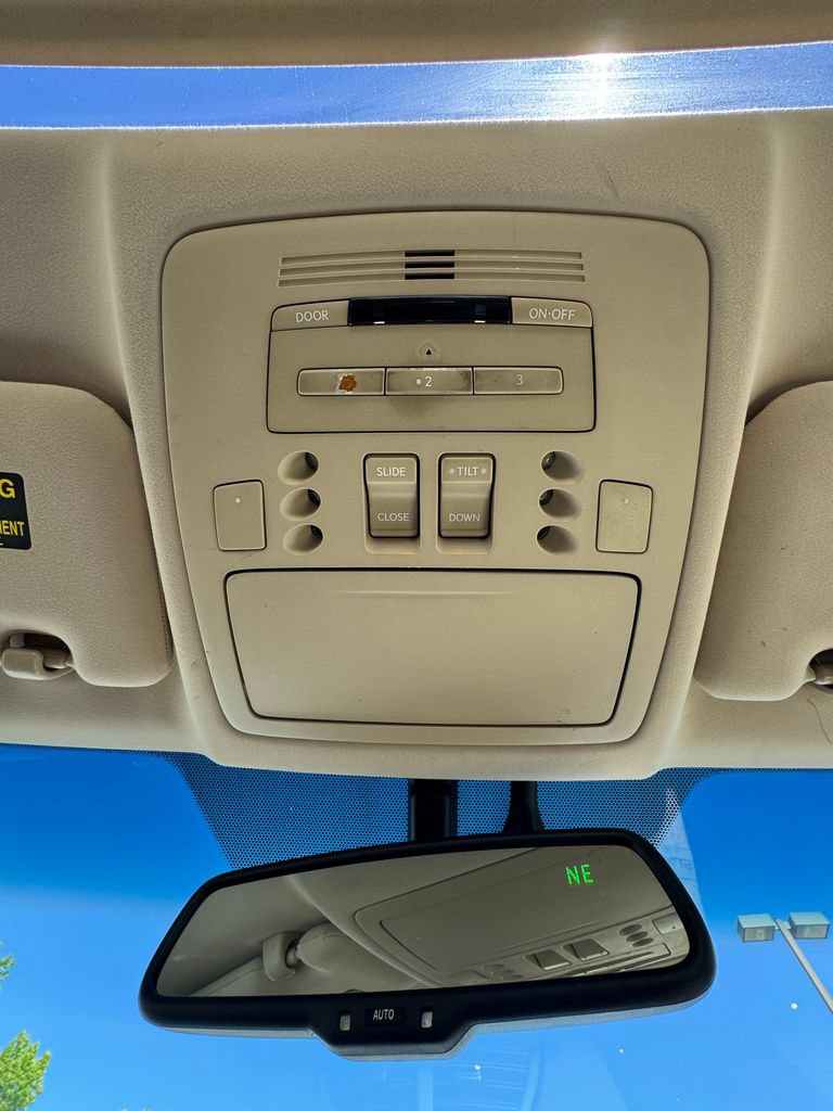 Used 2007 Lexus ES 350 w/ Ultra Luxury Pkg FWD image 16