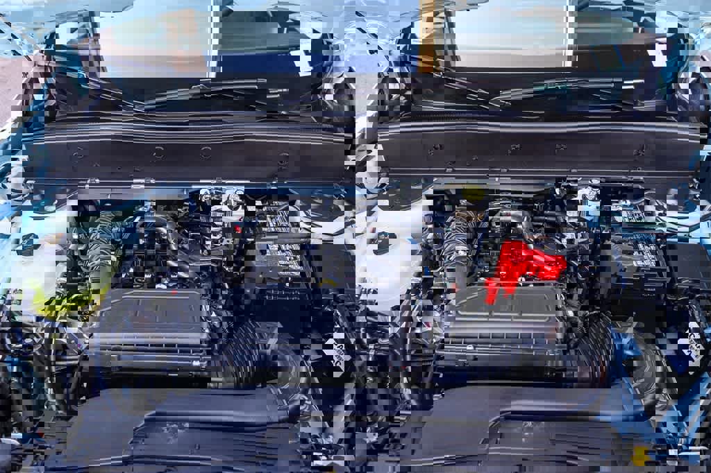 New 2025 Ford Bronco Sport Heritage w/ Convenience Package image 28