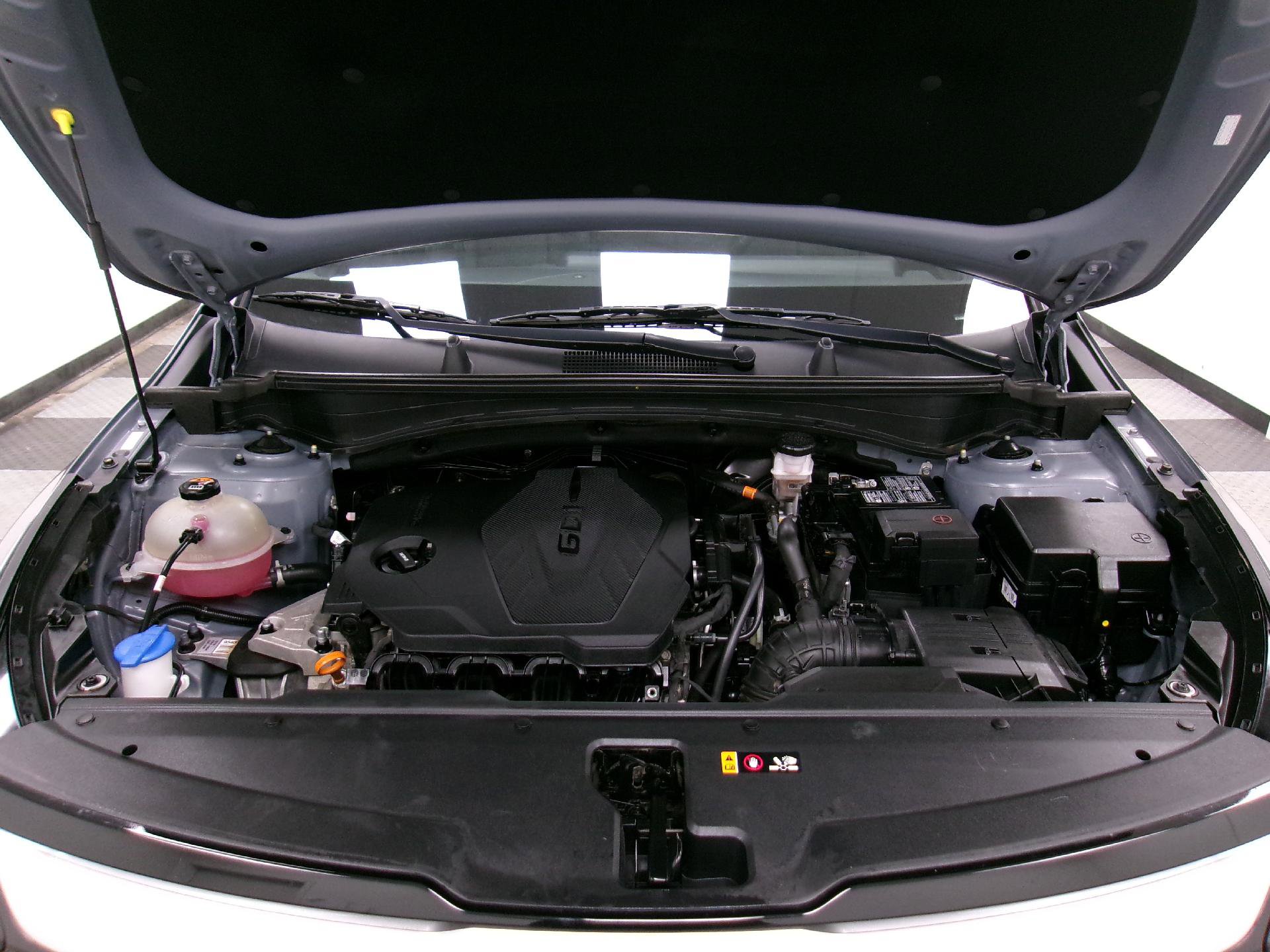 Used 2023 Kia Sportage EX FWD image 18
