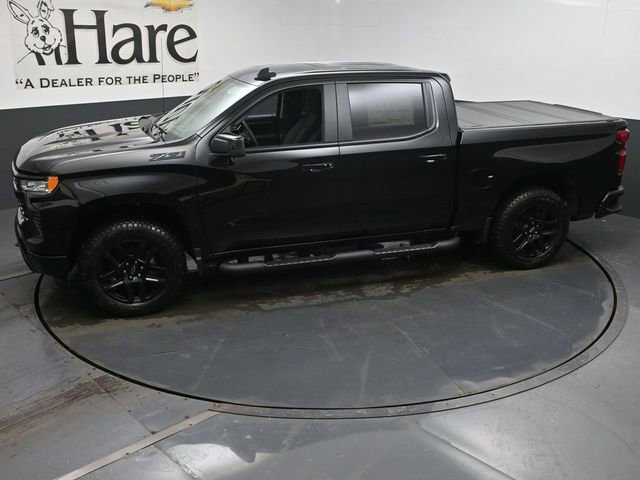 New 2026 Chevrolet Silverado 1500 RST w/ Convenience Package II image 36