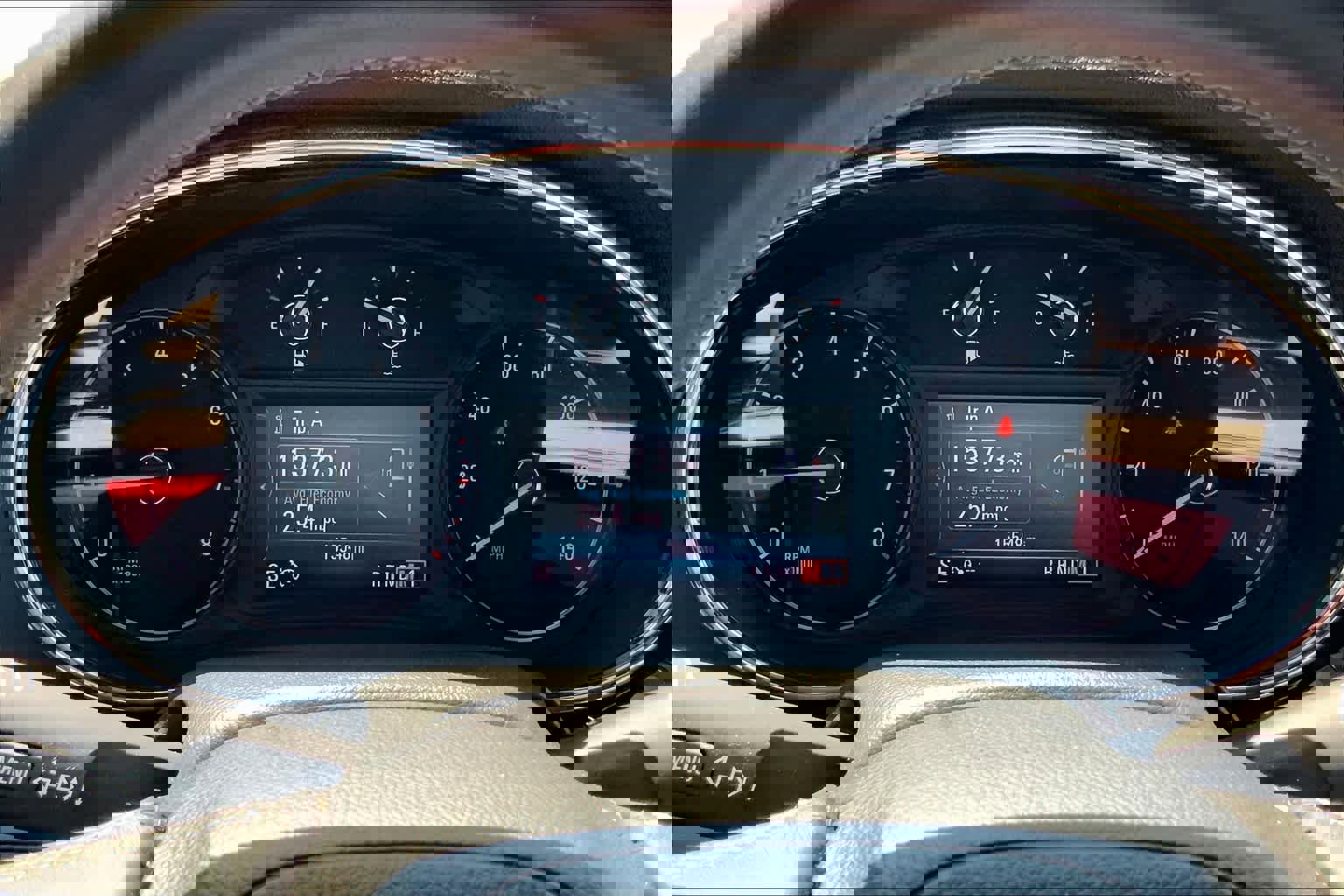 Used 2019 Buick Encore Preferred image 24