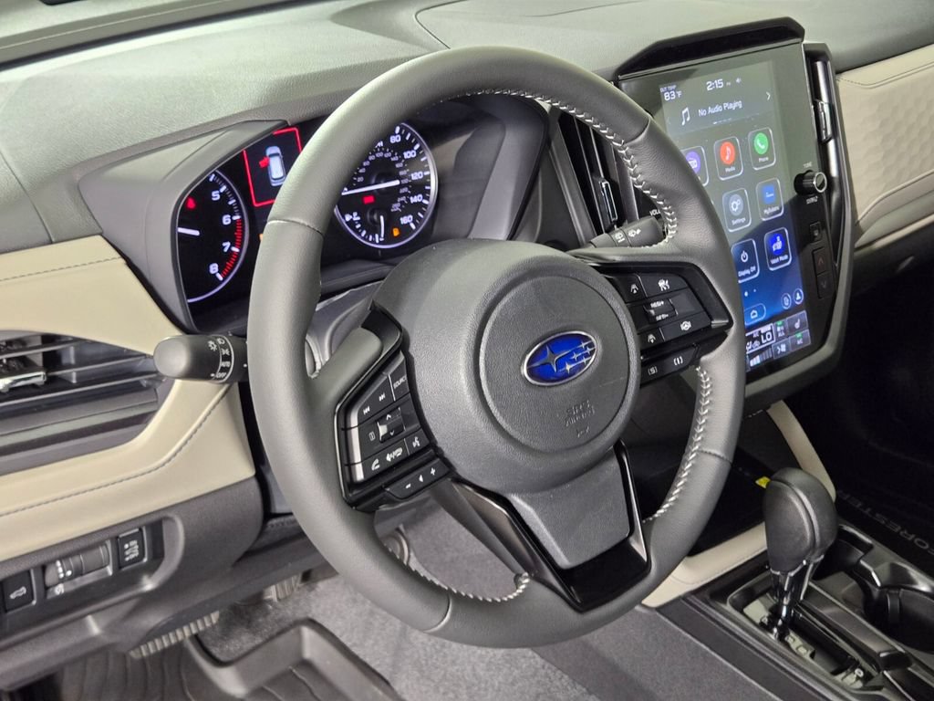 New 2026 Subaru Forester Premium AWD/4WD image 14