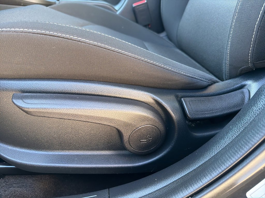 Used 2024 Kia Forte LXS image 12