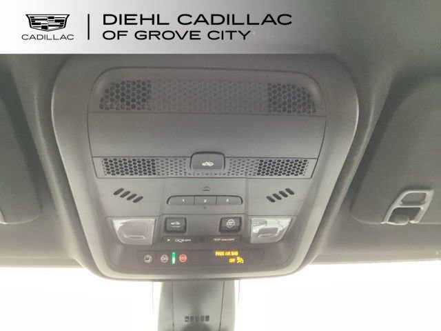 New 2026 Cadillac XT5 Premium Luxury w/ Driver Assist Package image 22