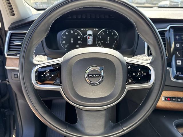 Used 2019 Volvo XC90 T6 Inscription w/ Advanced Package AWD/4WD image 26