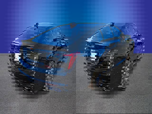 New 2026 Cadillac CT5 V image 5