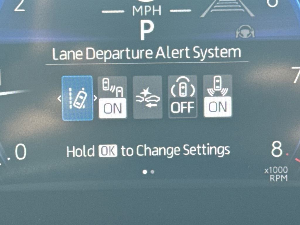 New 2026 Toyota Corolla LE image 17