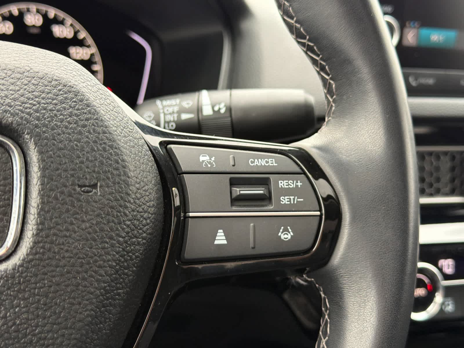Used 2023 Honda Civic EX image 25