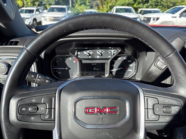 Used 2022 GMC Sierra 1500 Elevation AWD/4WD image 23