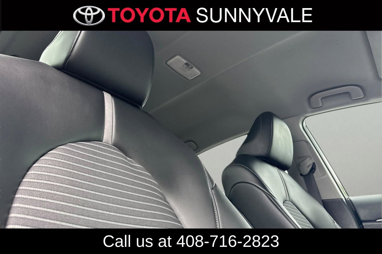 Used 2023 Toyota Camry SE image 21