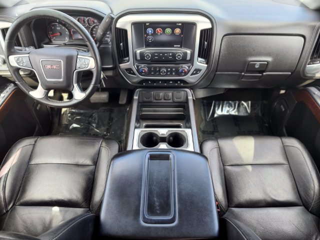 Used 2014 GMC Sierra 1500 SLT AWD/4WD image 12