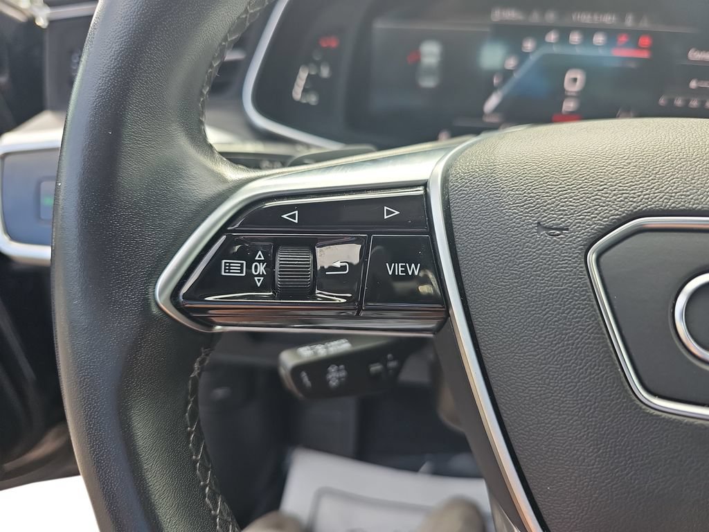 Used 2024 Audi A6 Premium Plus AWD/4WD image 17