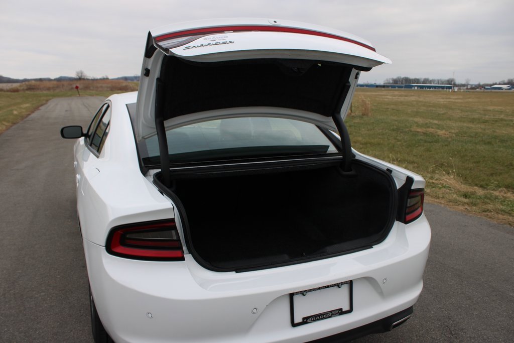 Used 2023 Dodge Charger SXT image 34