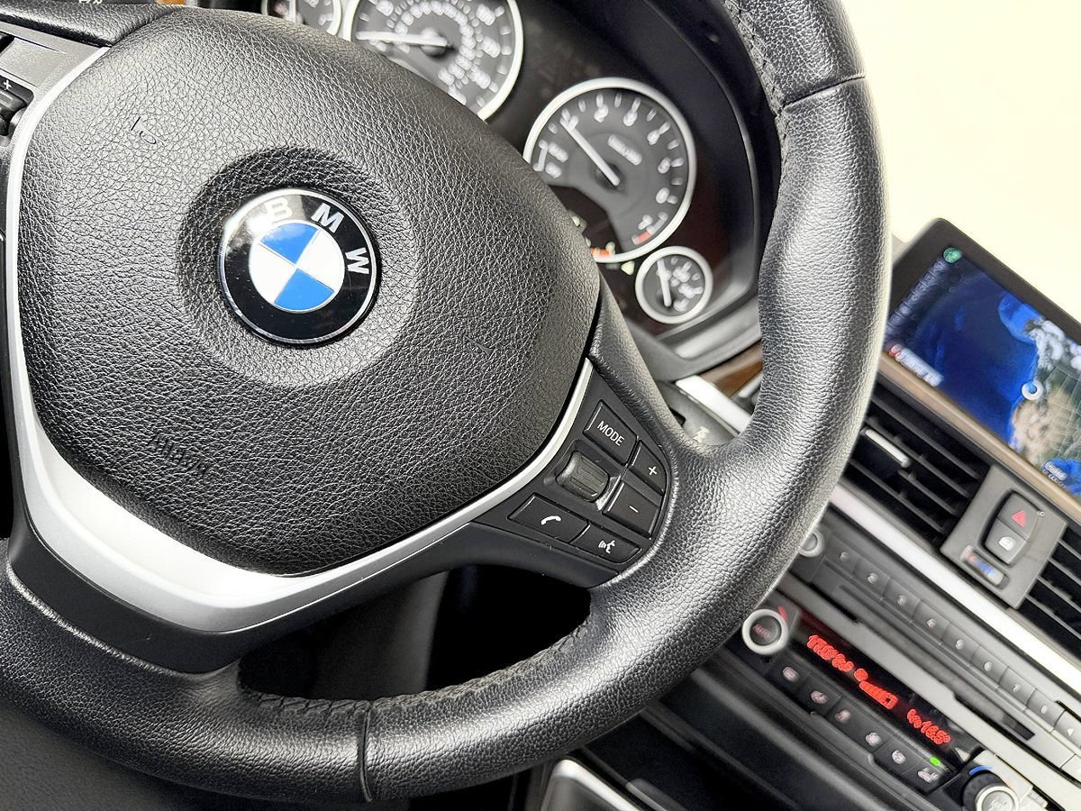 Used 2015 BMW 328i Sedan RWD image 55