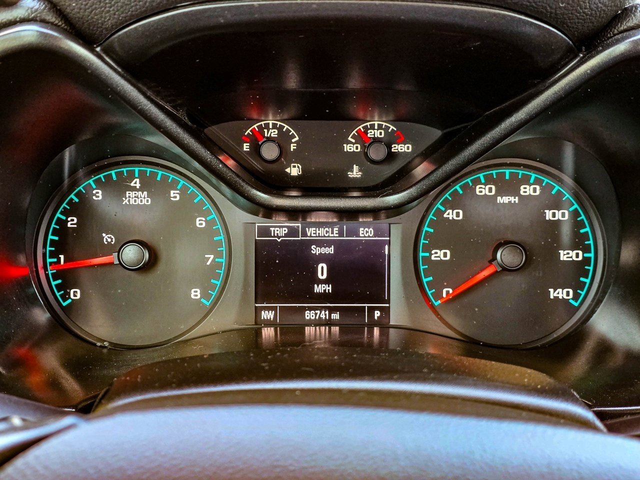 Certified 2022 Chevrolet Colorado LT w/ Fleet Safety Package image 23