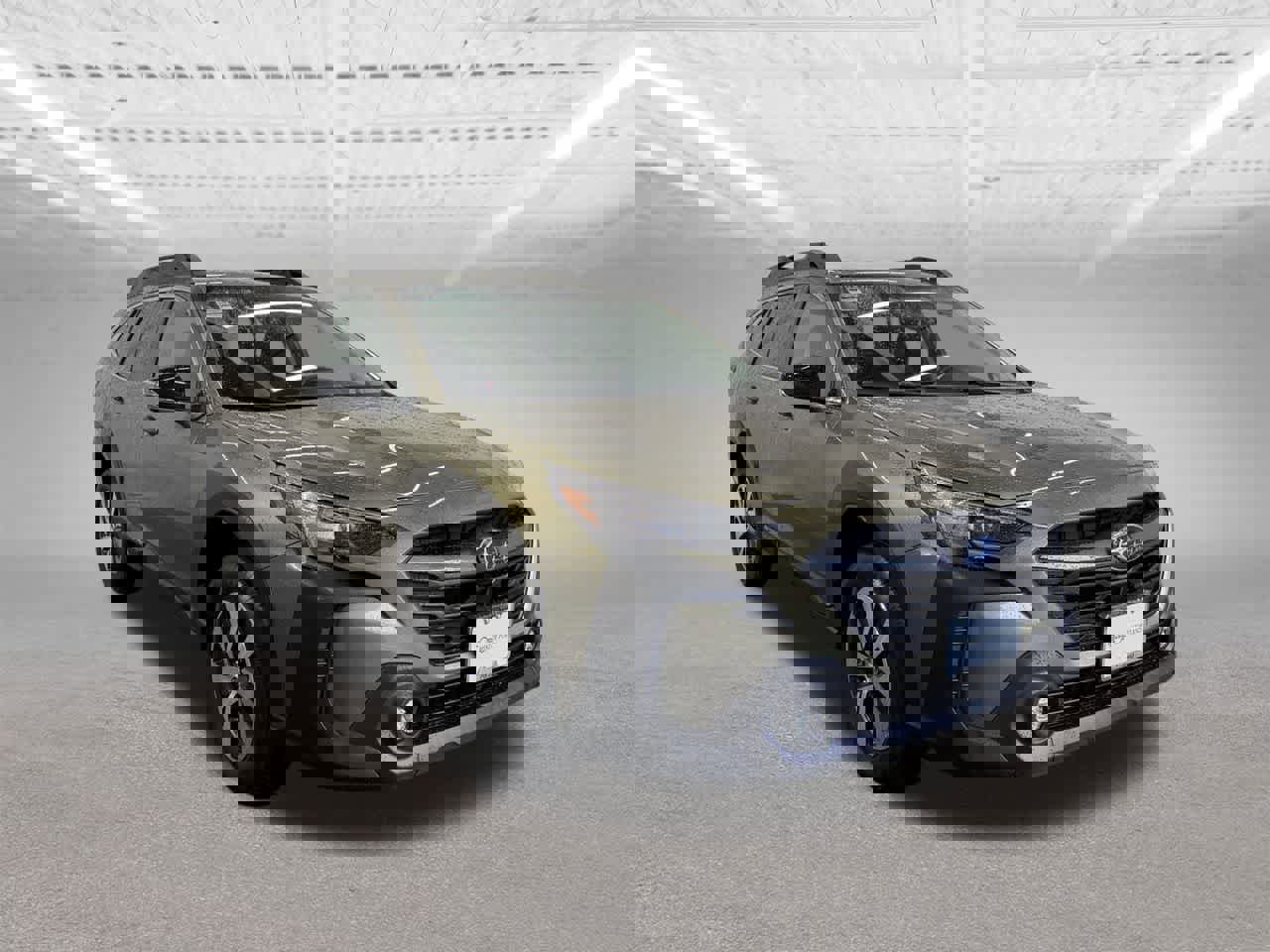 Used 2024 Subaru Outback Premium image 7